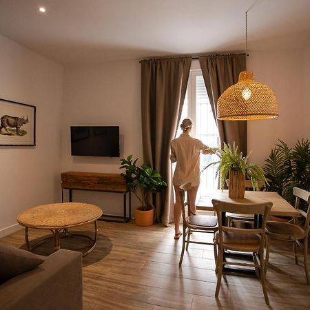 Loft Deluxe Herreria 6 - Vivienda Vacacional. エル・プエルト・デ・サンタ・マリア エクステリア 写真