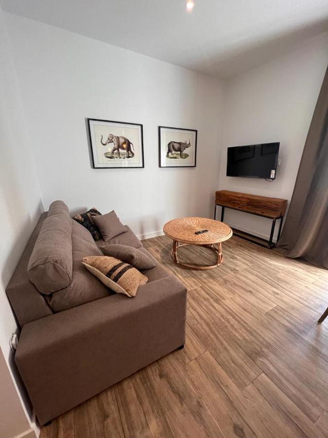 Loft Deluxe Herreria 6 - Vivienda Vacacional. エル・プエルト・デ・サンタ・マリア エクステリア 写真