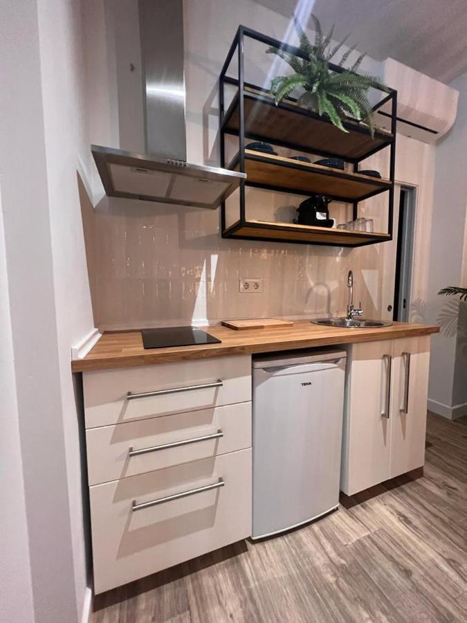 Loft Deluxe Herreria 6 - Vivienda Vacacional. エル・プエルト・デ・サンタ・マリア エクステリア 写真