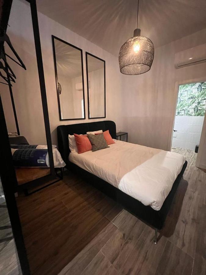 Loft Deluxe Herreria 6 - Vivienda Vacacional. エル・プエルト・デ・サンタ・マリア エクステリア 写真