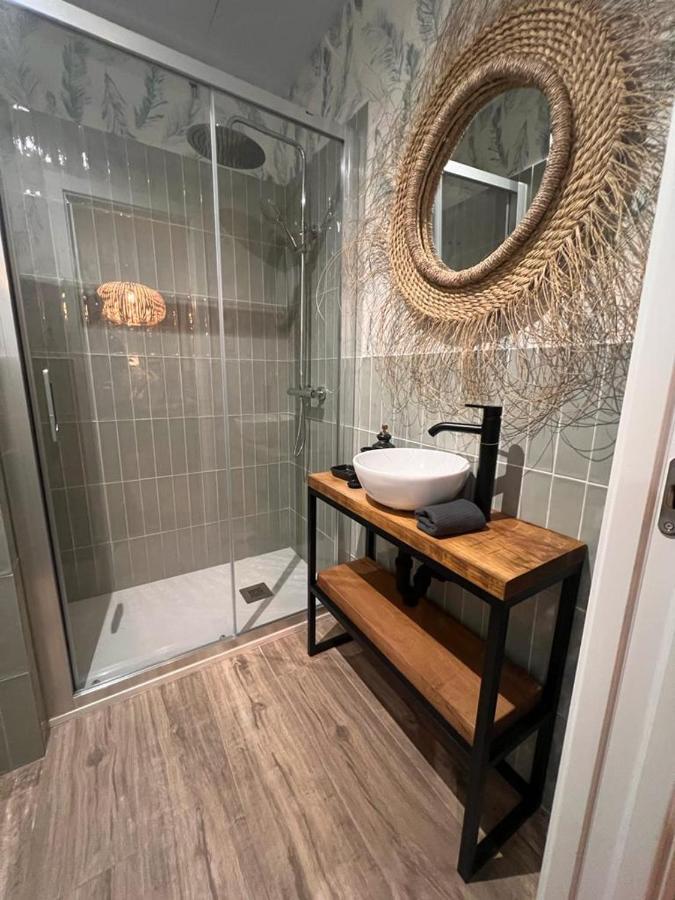 Loft Deluxe Herreria 6 - Vivienda Vacacional. エル・プエルト・デ・サンタ・マリア エクステリア 写真