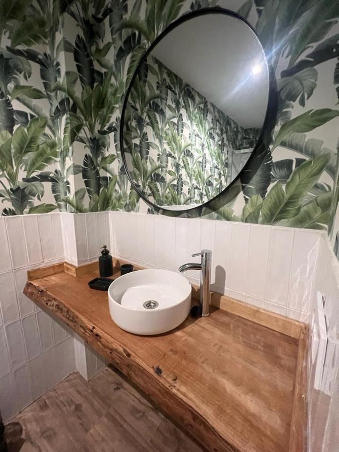 Loft Deluxe Herreria 6 - Vivienda Vacacional. エル・プエルト・デ・サンタ・マリア エクステリア 写真