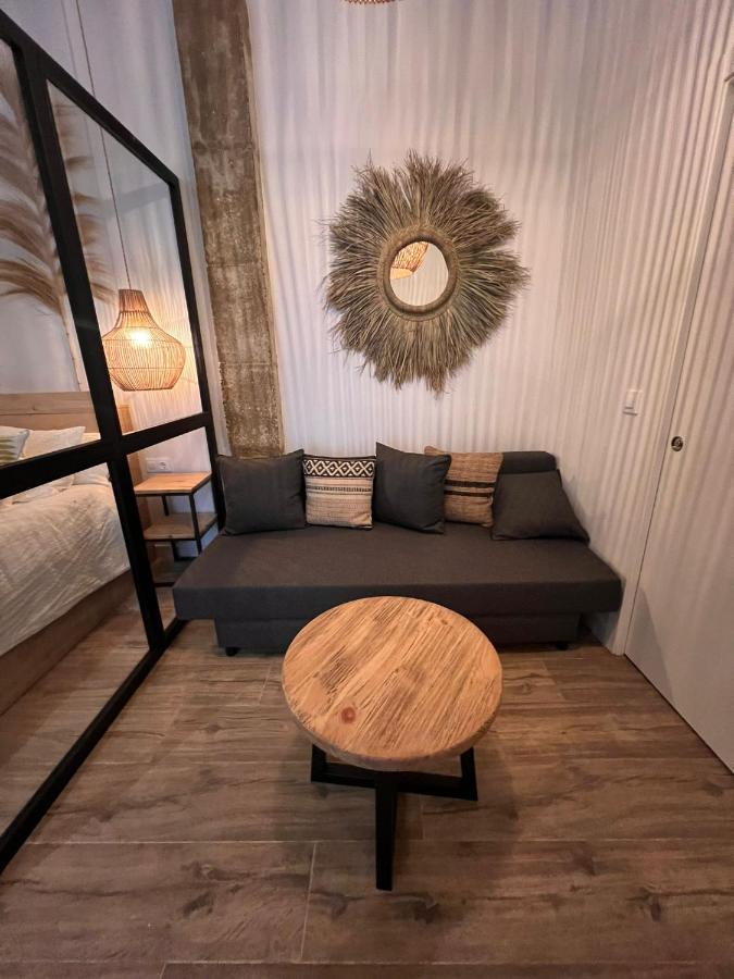 Loft Deluxe Herreria 6 - Vivienda Vacacional. エル・プエルト・デ・サンタ・マリア エクステリア 写真