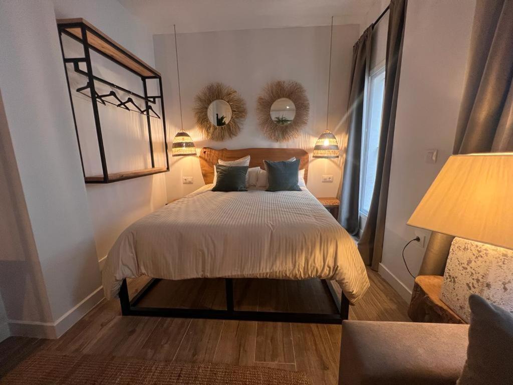 Loft Deluxe Herreria 6 - Vivienda Vacacional. エル・プエルト・デ・サンタ・マリア エクステリア 写真