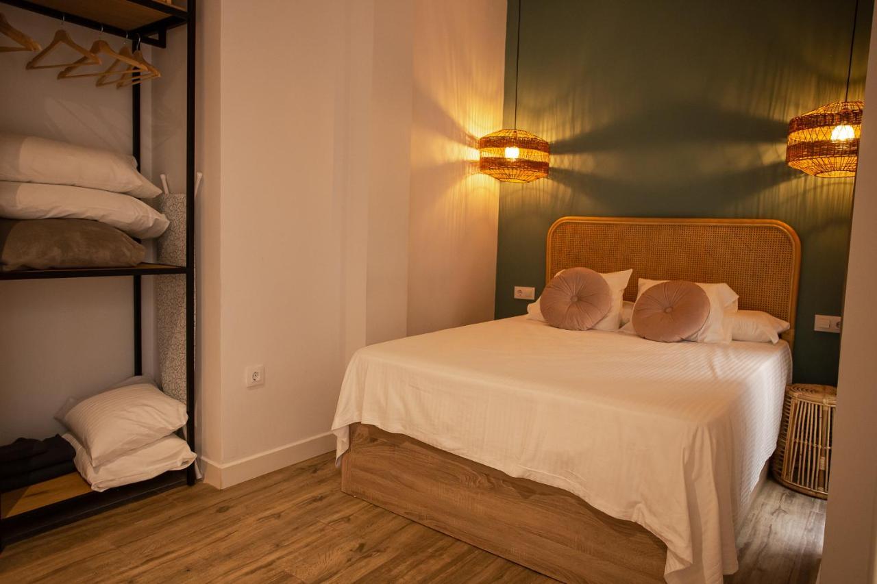 Loft Deluxe Herreria 6 - Vivienda Vacacional. エル・プエルト・デ・サンタ・マリア エクステリア 写真